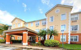 Crestwood Suites of Orlando Disney World